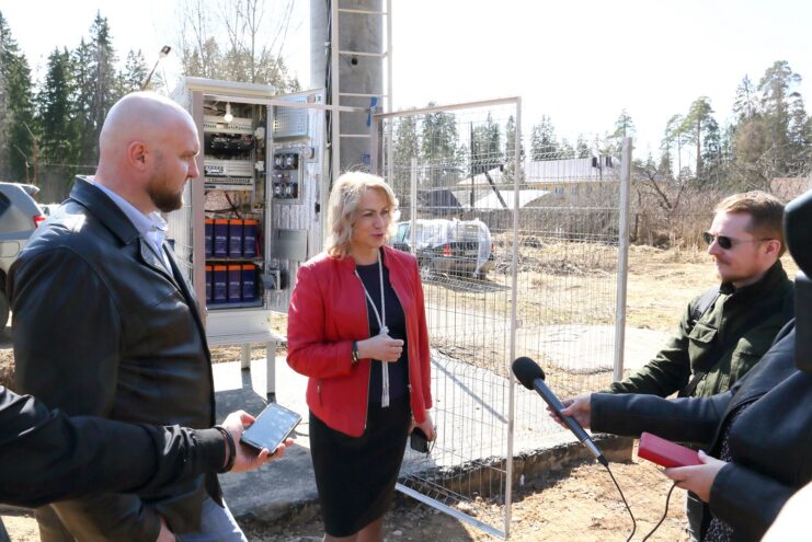 Tele2: Салон для прогрессивного города, долой цифровое неравенство и безопасна ли мобильная связь для жителей Tele2: Салон для прогрессивного города, долой цифровое неравенство и безопасна ли мобильная связь для жителей