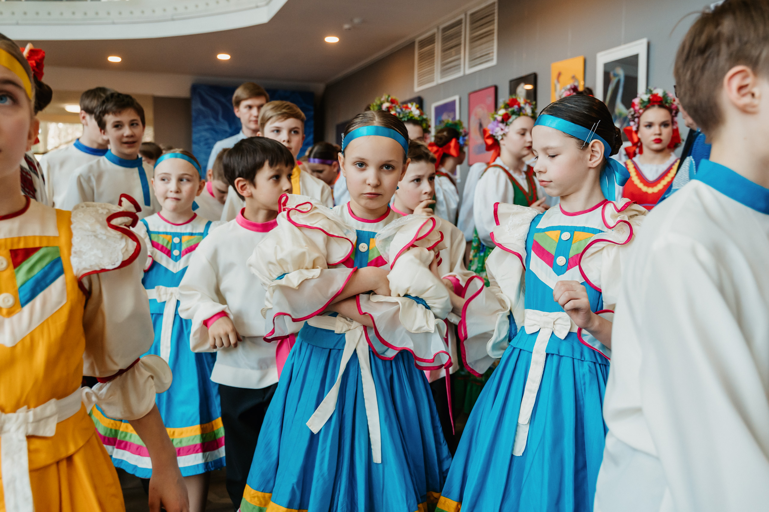 Праздник русского танца: в ДК "Пролетарка" прошел Межрегиональный фестиваль имени Татьяны Алексеевны Устиновой Праздник русского танца: в ДК "Пролетарка" прошел Межрегиональный фестиваль имени Татьяны Алексеевны Устиновой