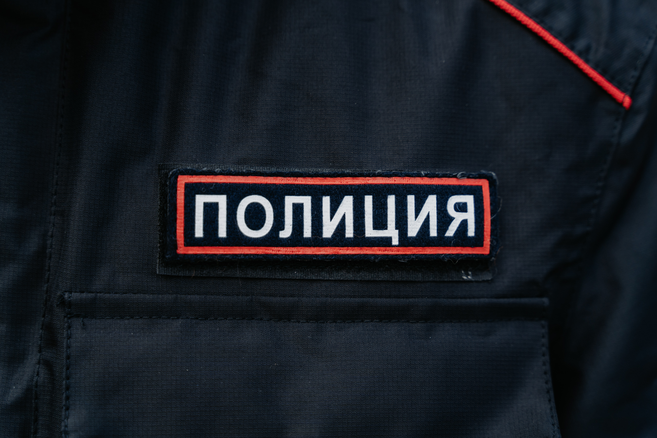 В Тверской области выявлен факт фиктивной регистрации Жительница Твери вместо отпуска поехала в полицию