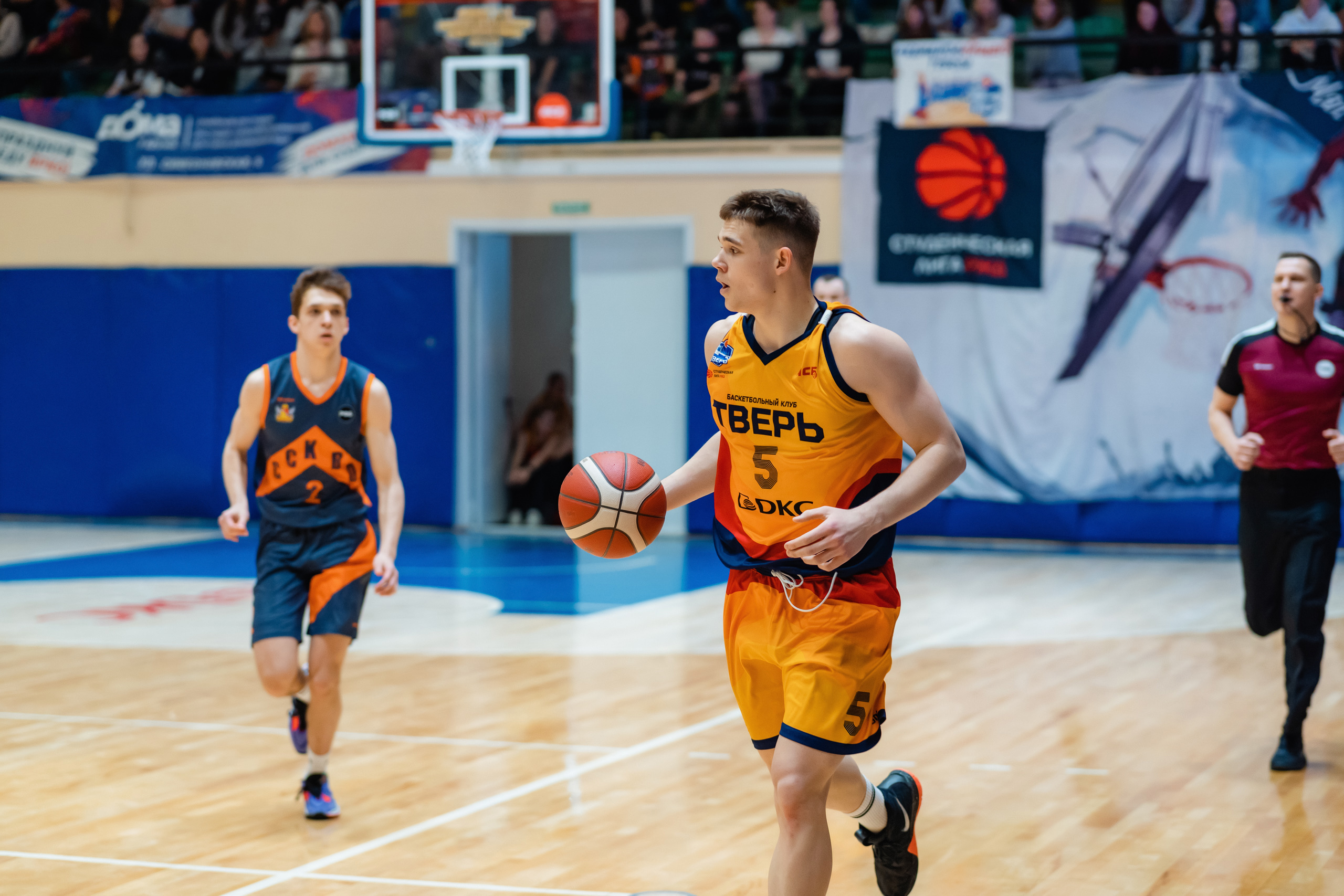 Баскетбольный клуб «Тверь» занял второе место в «Финале 4-х» Чемпионата ЦФО Баскетбольный клуб «Тверь» занял второе место в «Финале 4-х» Чемпионата ЦФО