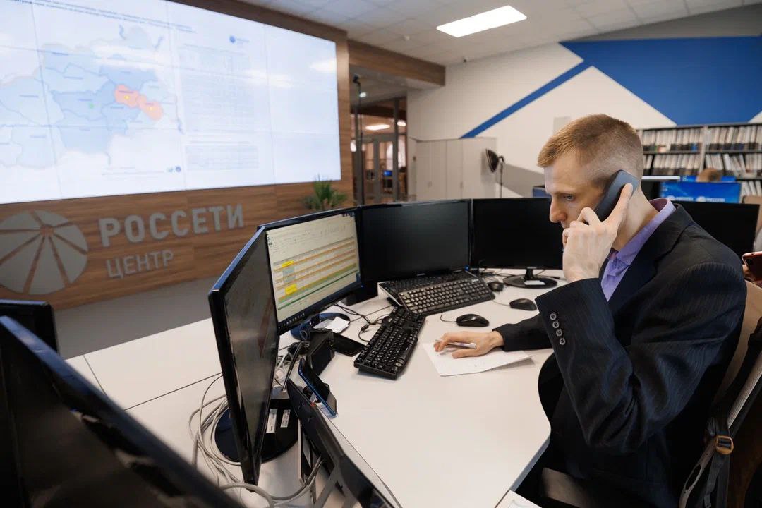 Специалисты «Тверьэнерго» готовятся к устранению последствий непогоды в выходные дни Специалисты «Тверьэнерго» готовятся к устранению последствий непогоды в выходные дни