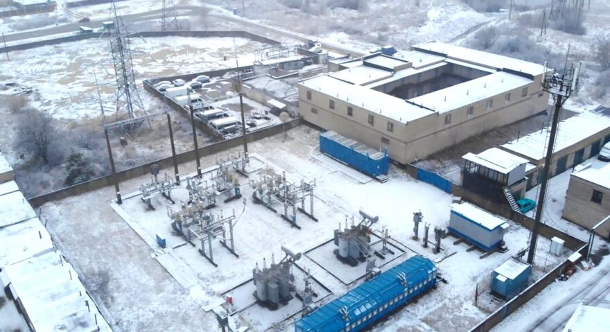 Тверьэнерго реализует отечественные инновационные технологии релейной защиты и автоматики на питающем центре 110 кВ «Мамулино» Тверьэнерго реализует отечественные инновационные технологии релейной защиты и автоматики на питающем центре 110 кВ «Мамулино»