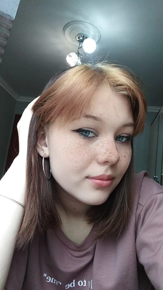 В Торжке пропала 15-летняя девушка