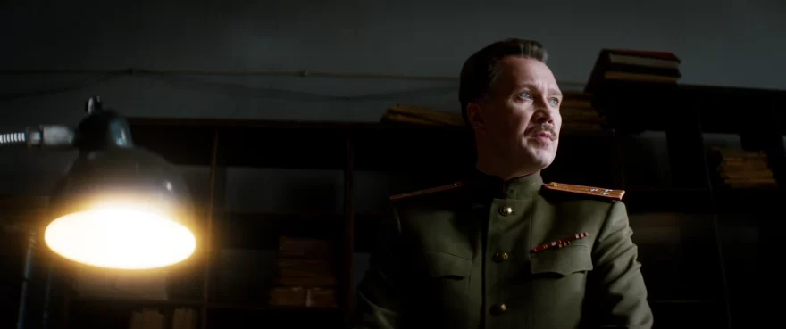 В кинотеатрах Твери можно посмотреть фильм «Нюрнберг» о международном трибунале 1945-1946 годов В кинотеатрах Твери можно посмотреть фильм «Нюрнберг» о международном трибунале 1945-1946 годов