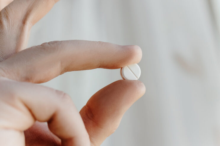 За новогодние праздники 356 жителей Тверской области заболели ковидом