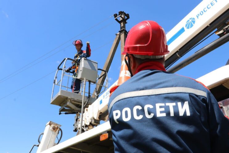 7 филиалов «Россети Центр» и «Россети Центр и Приволжье» вошли в ТОП-20 рейтинга качества услуг по передаче электроэнергии 7 филиалов «Россети Центр» и «Россети Центр и Приволжье» вошли в ТОП-20 рейтинга качества услуг по передаче электроэнергии