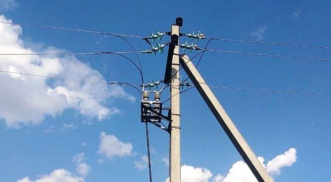 Специалисты Тверьэнерго повышают надежность воздушных линий 6-10 кВ Специалисты Тверьэнерго повышают надежность воздушных линий 6-10 кВ