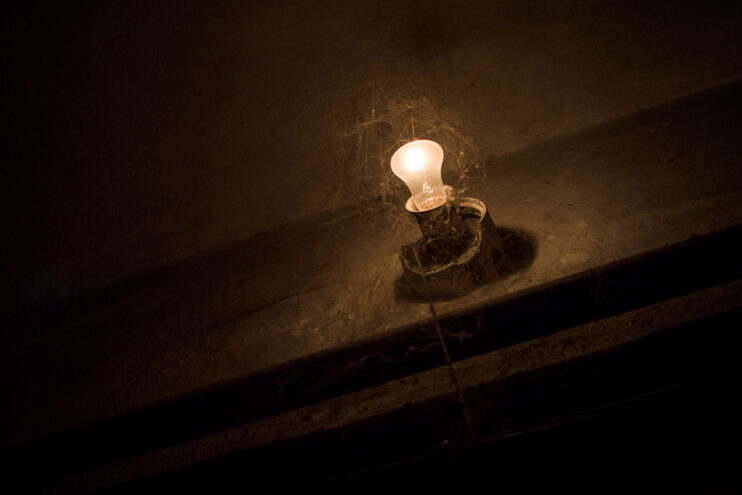 Где в Твери и области 10 мая отключат электричество