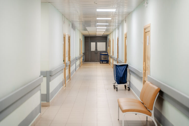 В Тверской области за неделю ковид подтвердился у 123 жителей