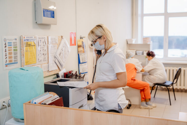 7 апреля: новые данные по коронавирусу в Тверской области