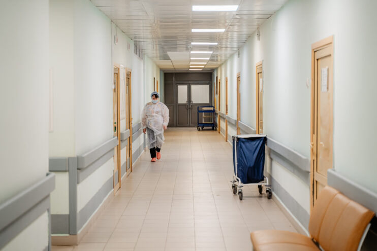 4 апреля: новые данные по коронавирусу в Тверской области