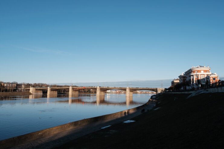 Тепло и солнце: суббота обещает хорошую погоду в Тверской области Тепло и солнце: суббота обещает хорошую погоду в Тверской области