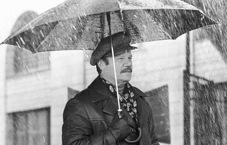 Горьковка приглашает на лекцию о Михаиле Пуговкине