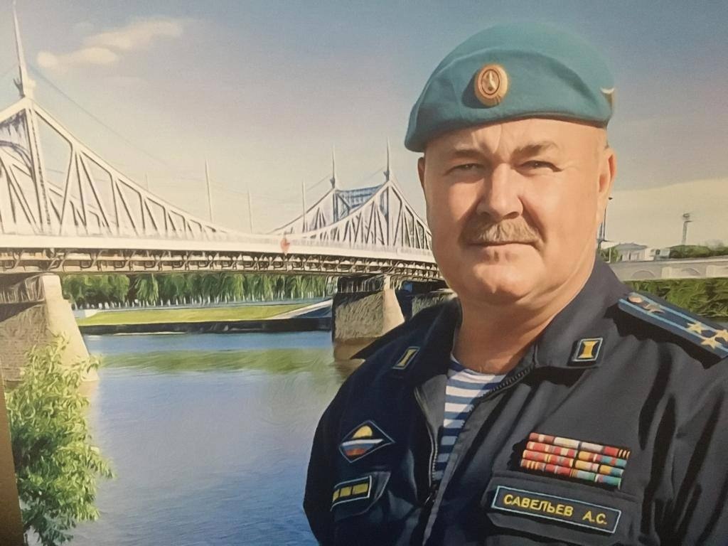 Андрей Савельев: Служба в армии всегда считалась в России почётным делом Андрей Савельев: Служба в армии всегда считалась в России почётным делом