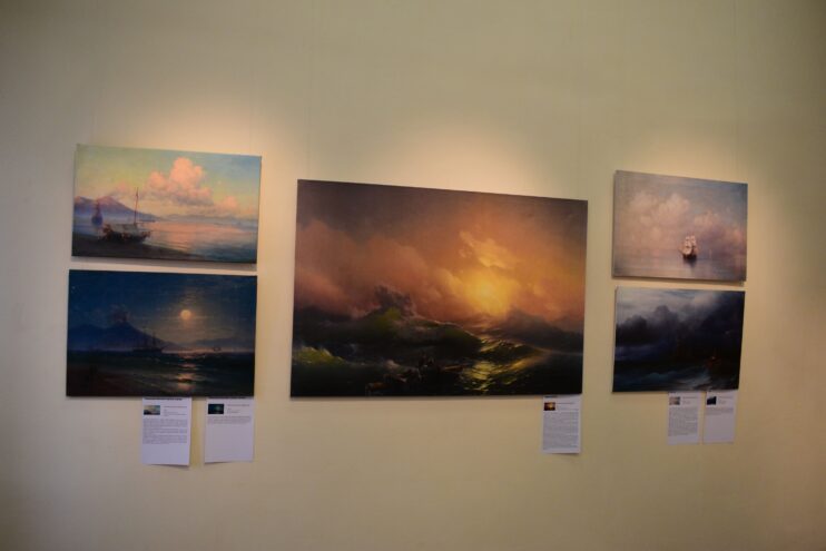 Тверской музейно-выставочный центр проведет бесплатные экскурсии на выходных Тверской музейно-выставочный центр проведет бесплатные экскурсии на выходных