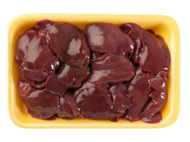 "Тверская МВЛ" выявила в печени цыплят-бройлеров сальмонеллы "Тверская МВЛ" выявила в печени цыплят-бройлеров сальмонеллы