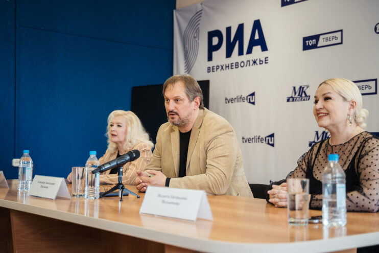 Мойры в сказке братьев Гримм: Тверской театр драмы представил необычную сказку Мойры в сказке братьев Гримм: Тверской театр драмы представил необычную сказку