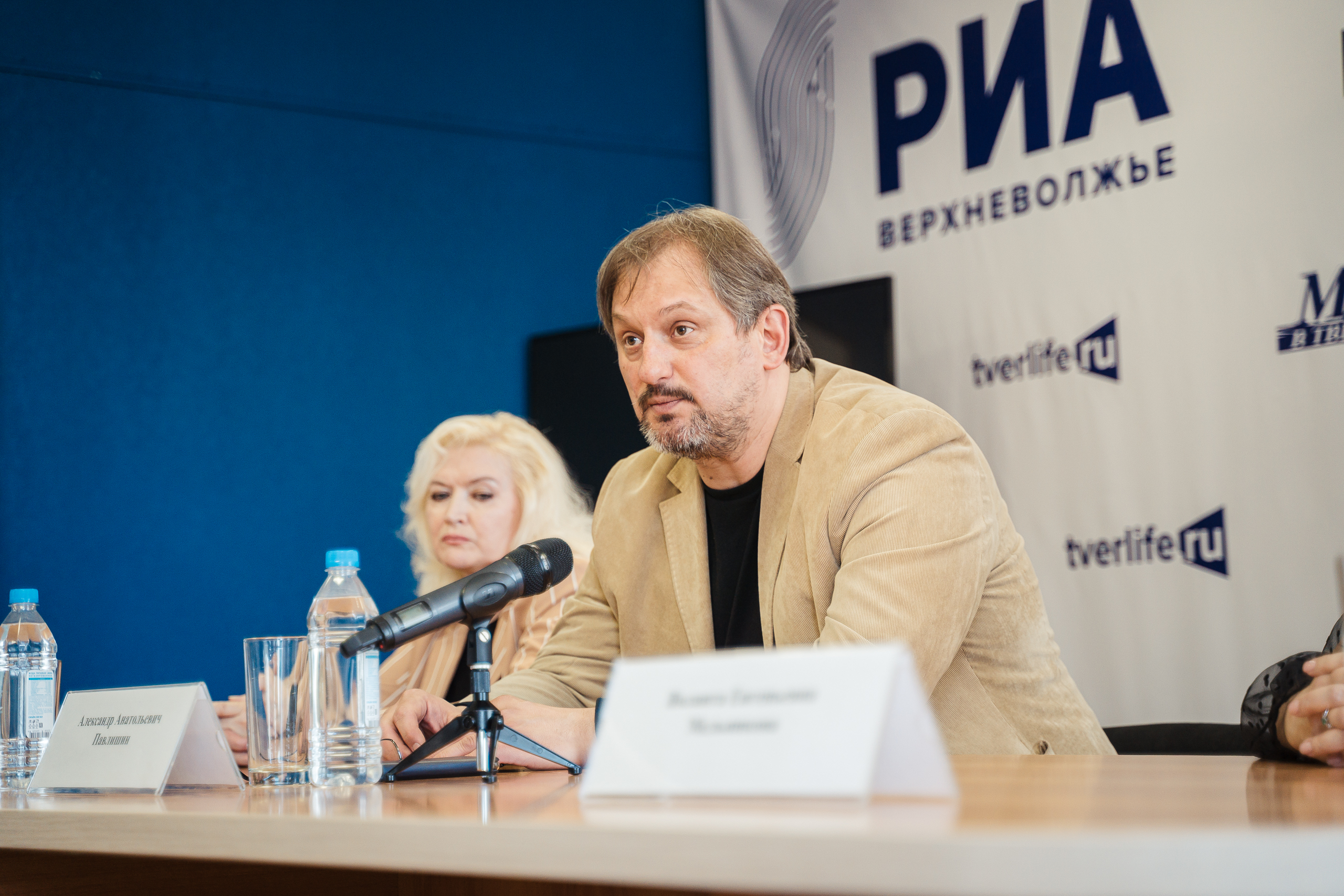 Мойры в сказке братьев Гримм: Тверской театр драмы представил необычную сказку