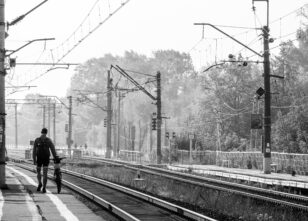 В Тверской области разыскивают пропавшую в 2019 году женщину В Твери разыскивают пенсионерку с кожаным рюкзаком