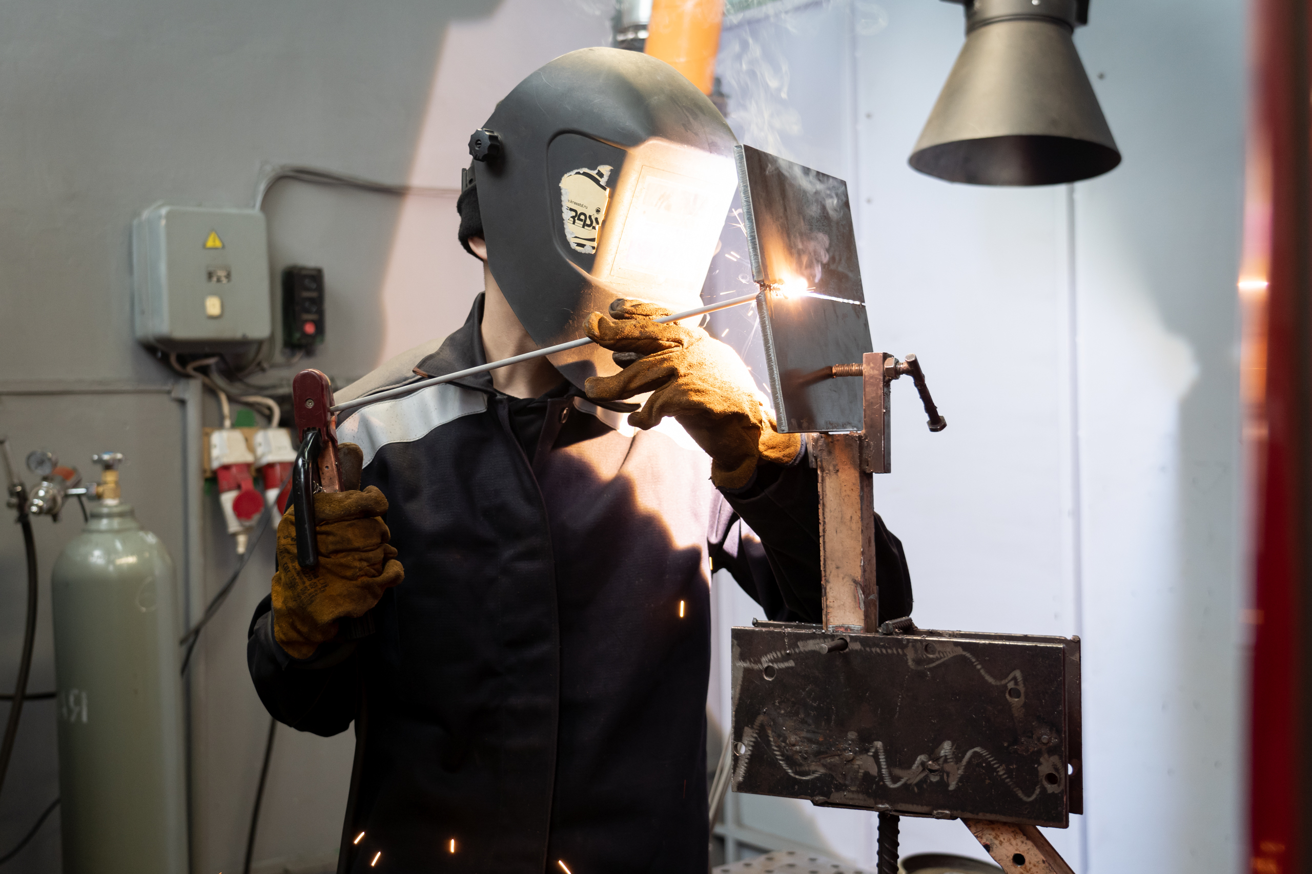 В Твери стартовал региональный этап Чемпионата профессионального мастерства «Профессионалы»