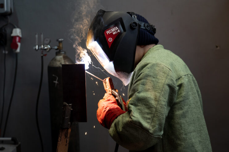 В Твери стартовал региональный этап Чемпионата профессионального мастерства «Профессионалы» В Тверской области открыто 16 тысяч вакансий