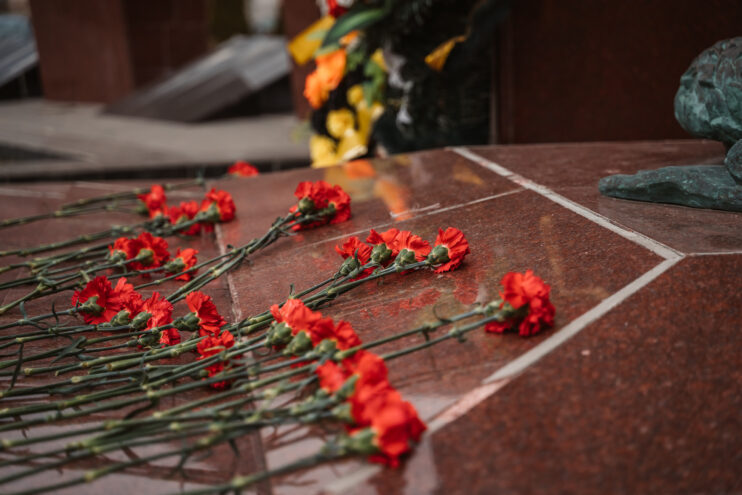 В Горьковке состоится "Диктант Победы" Тверской области