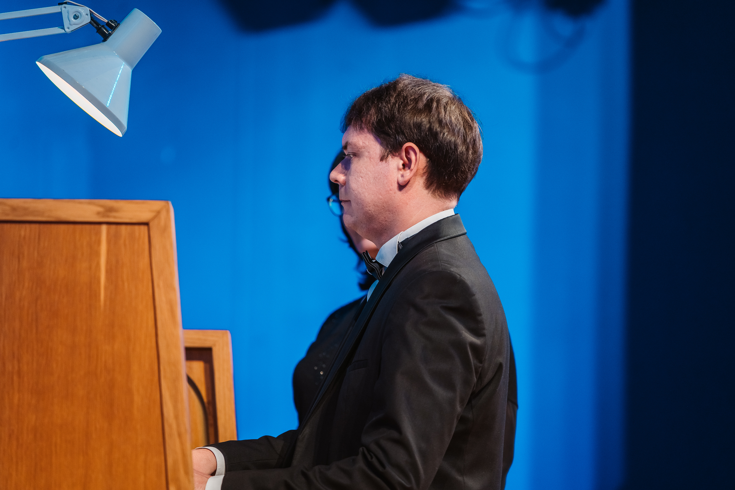 «Бах и мировая классика»: В Твери состоялось торжественное закрытие XXX Международного фестиваля И. С. Баха «Бах и мировая классика»: В Твери состоялось торжественное закрытие XXX Международного фестиваля И. С. Баха