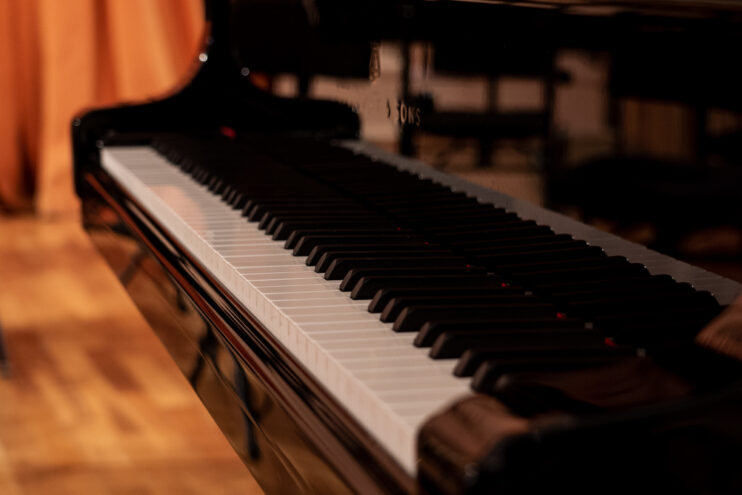 В Твери пройдет Международный фестиваль Баха В Твери пройдет Международный фестиваль Баха