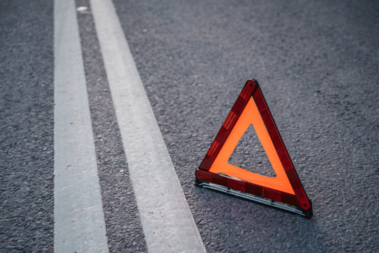 В Тверской области за один день произошло две аварии с участием двухколесного транспорта