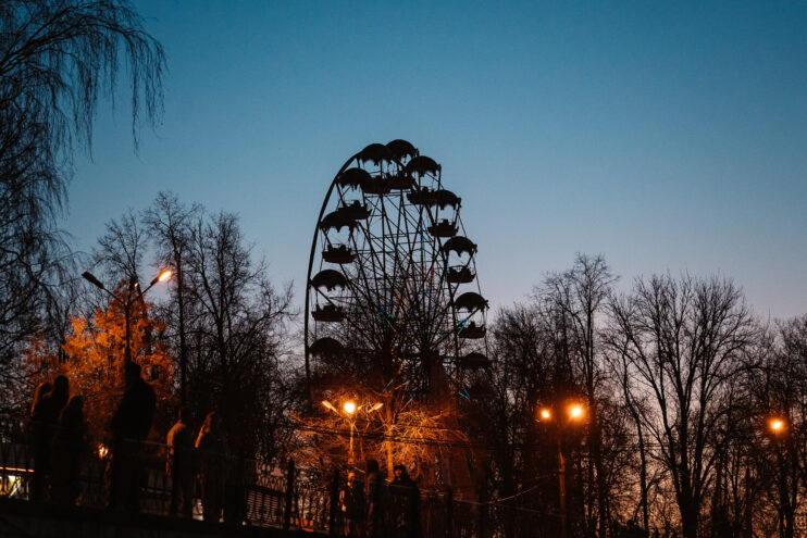 Жителей Тверской области ожидает теплая неделя Жителей Тверской области ожидает теплая неделя