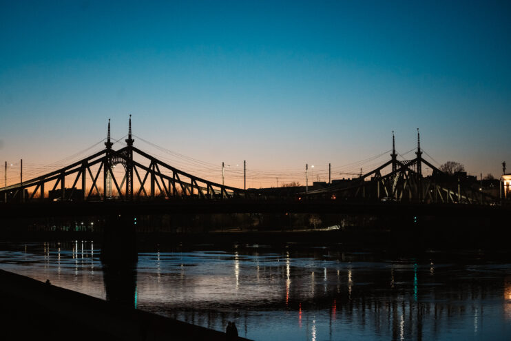 В Тверской области похолодает до -5 В Тверской области похолодает до -5