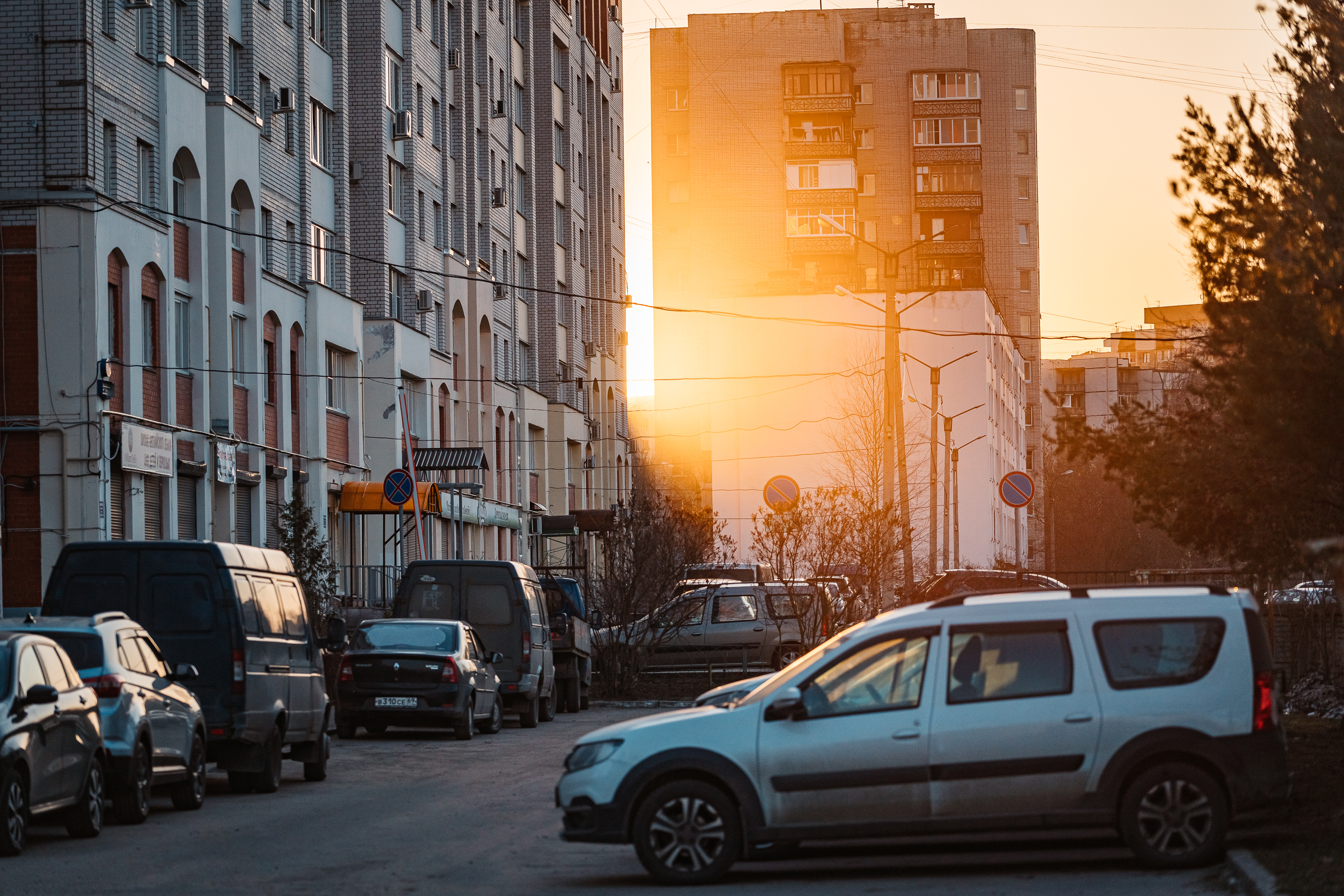 Жителей Тверской области ждут теплые выходные ВТБ: 2023 год станет рекордным для рынка автокредитования