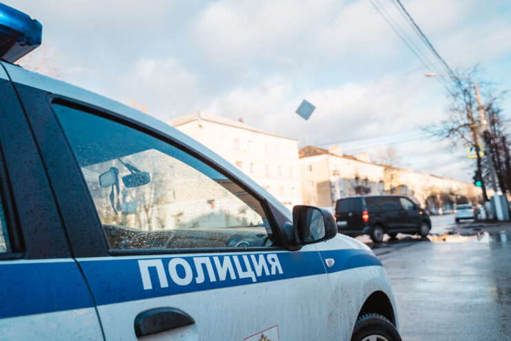 В Твери рецидивист украл детскую коляску В Тверской области мужчина поехал к друзьям на чужом КАМАЗе