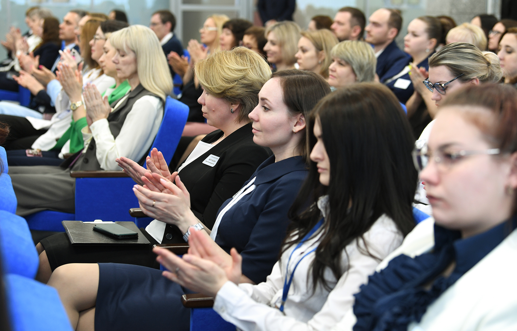 Игорь Руденя принял участие в торжественном собрании, посвященном 100-летию Тверского областного суда 