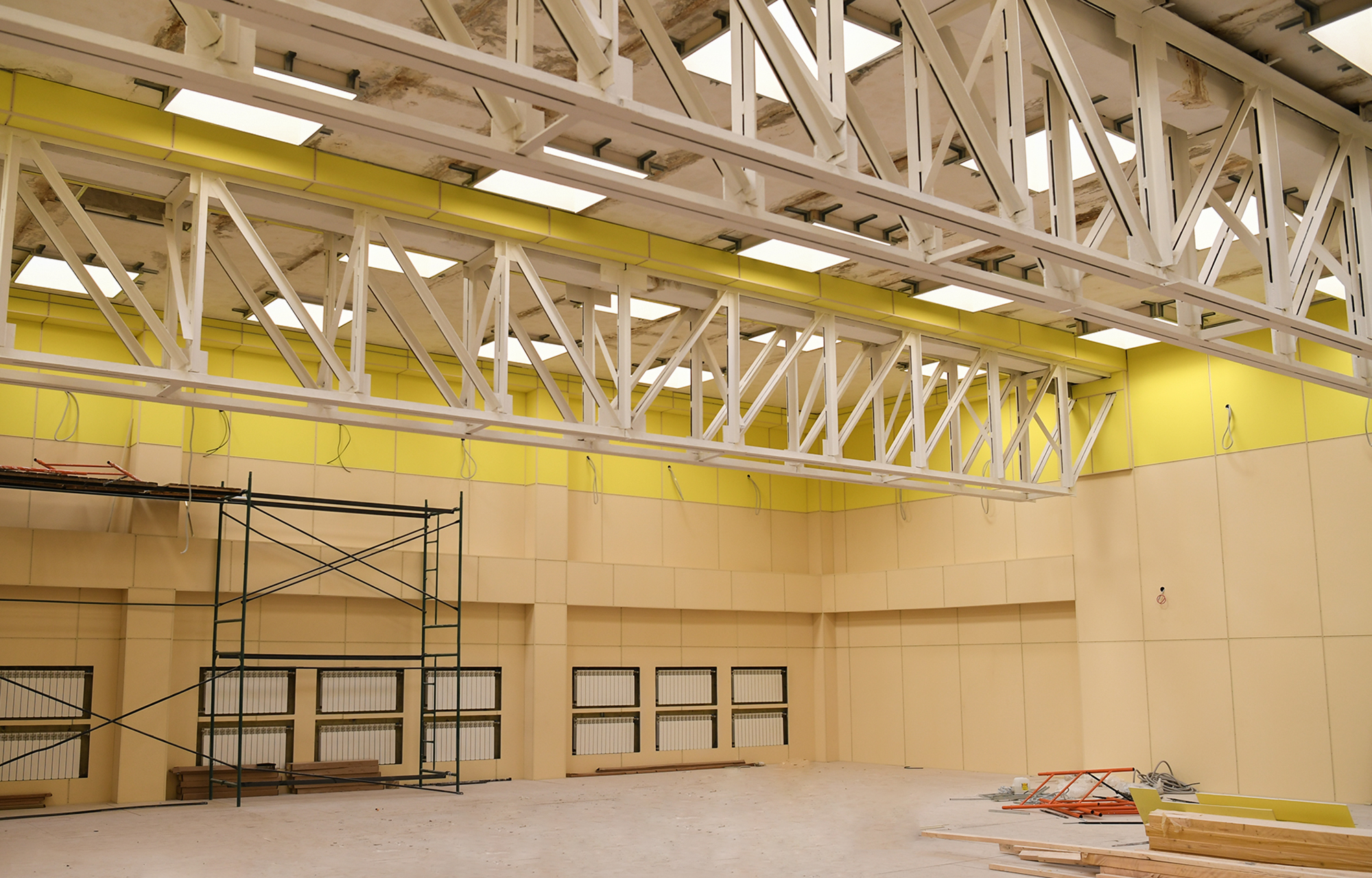 37 школ Тверской области отремонтируют в 2023 году