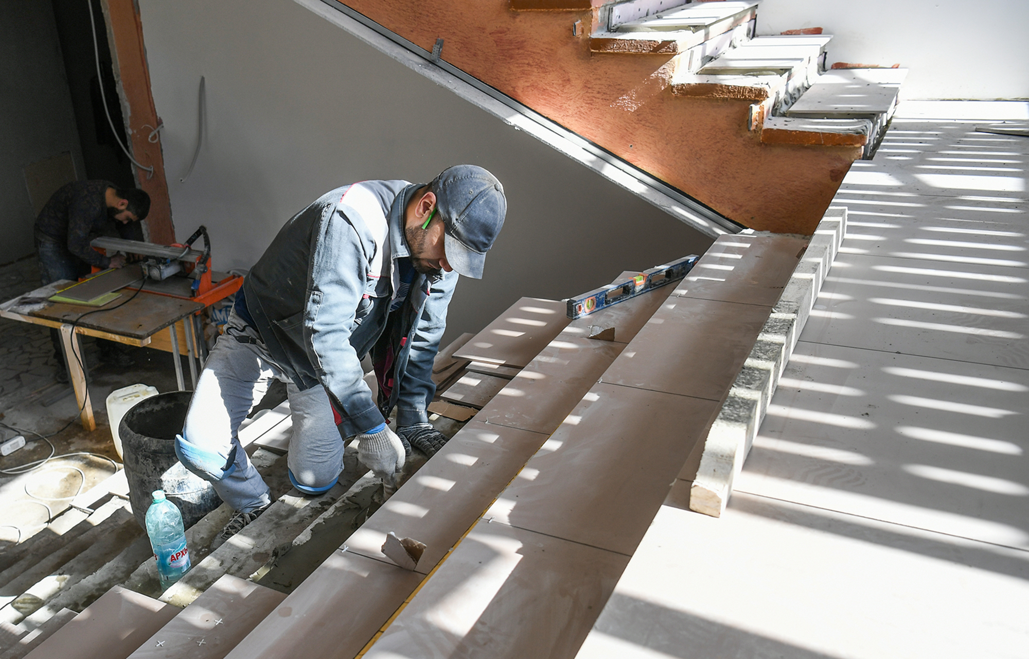 37 школ Тверской области отремонтируют в 2023 году