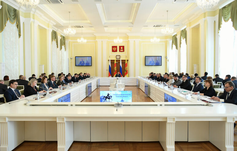 В Тверской области определили лучшие сельские дома культуры и библиотеки В Тверской области определили лучшие сельские дома культуры и библиотеки