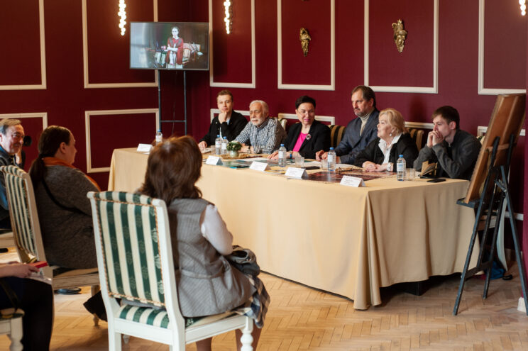 Наследие Островского: Тверской театр драмы отметил юбилей драматурга