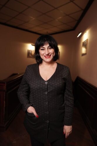 Ирина Шереметкер: Лояльный турист — самый надежный