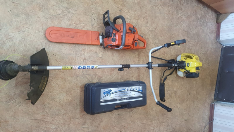 Двое рецидивистов обокрали дачу в Тверской области