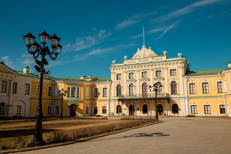 Жителей Твери приглашают на музейно-поэтическую программу «Нам не дано забыть!»