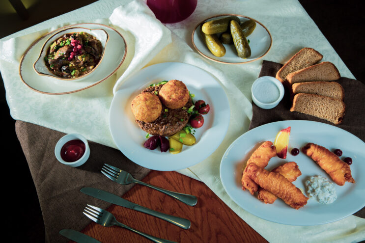 Как избежать срыва во время похудения