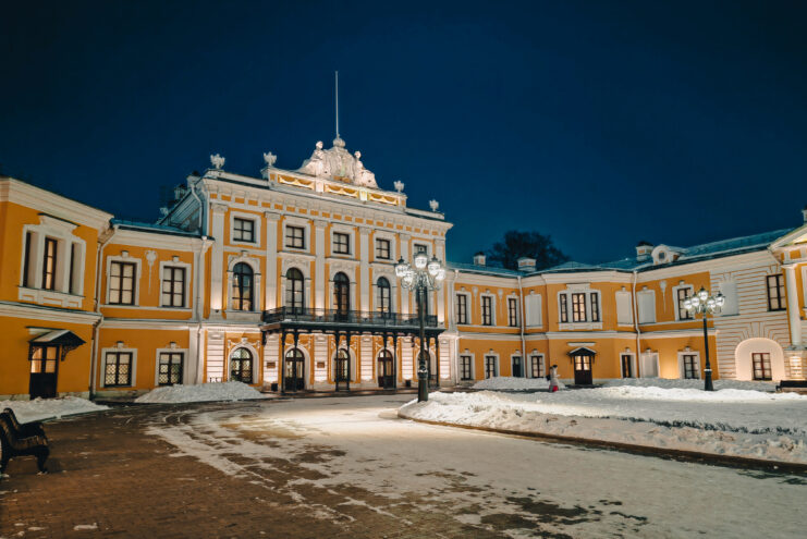 В Твери откроется ретроспективная выставка Надежды Цикулиной «Дух времени»