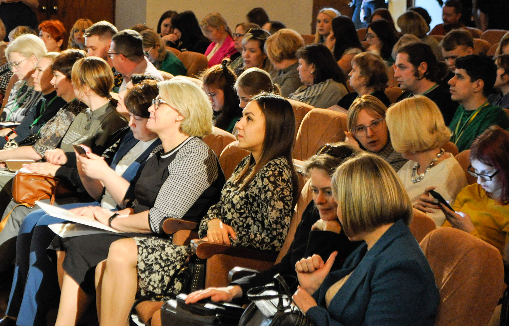 В Тверской области определили победителей и призеров регионального этапа Чемпионата «Профессионалы»