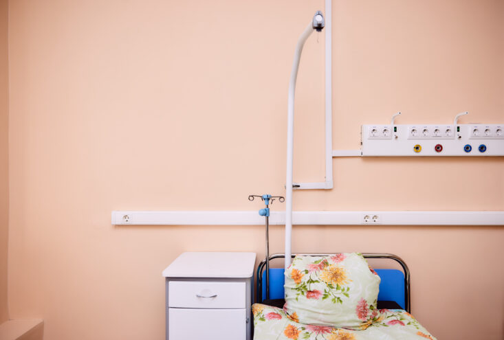 17 апреля: обновленная статистика по коронавирусу в Тверской области За наделю в Тверской области 74 человека заразились ковидом