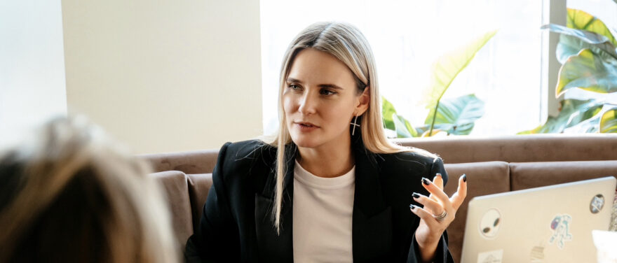 Долгожданное возвращение: Главный редактор журнала «Тверьлайф» рассказала об апрельском номере