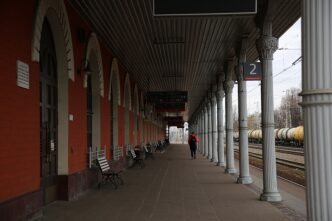 В Твери разыскивают двух мальчиков Больше полутора лет в Тверской области не могут найти Татьяну Прокофьеву