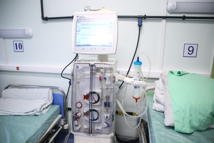 5 апреля: новые данные по COVID-19 в Тверской области