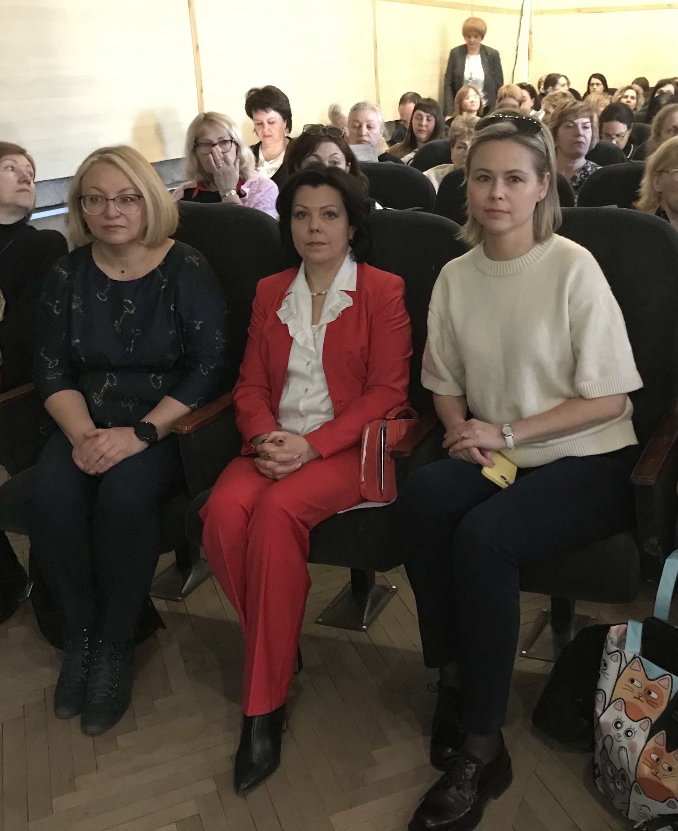 В Твери обсудили сопровождение детей и подростков с расстройствами аутистического спектра