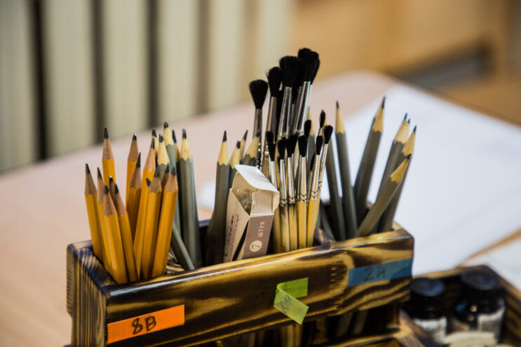 Юные жители Тверской области могут принять участие в конкурсе по ПДД